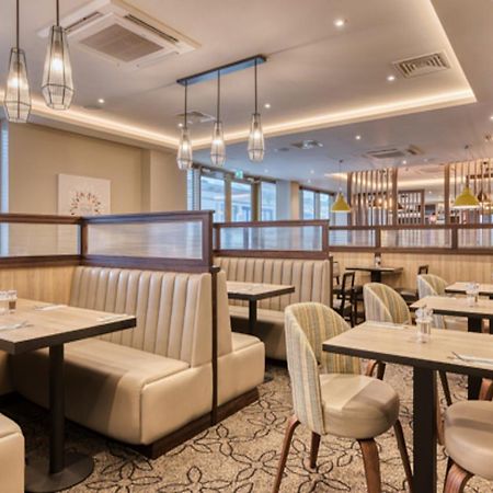 Premier Inn Jersey St Helier Saint Helier Jersey Εξωτερικό φωτογραφία