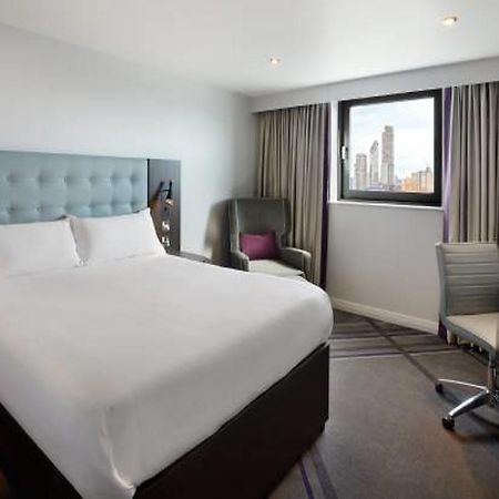 Premier Inn Jersey St Helier Saint Helier Jersey Εξωτερικό φωτογραφία