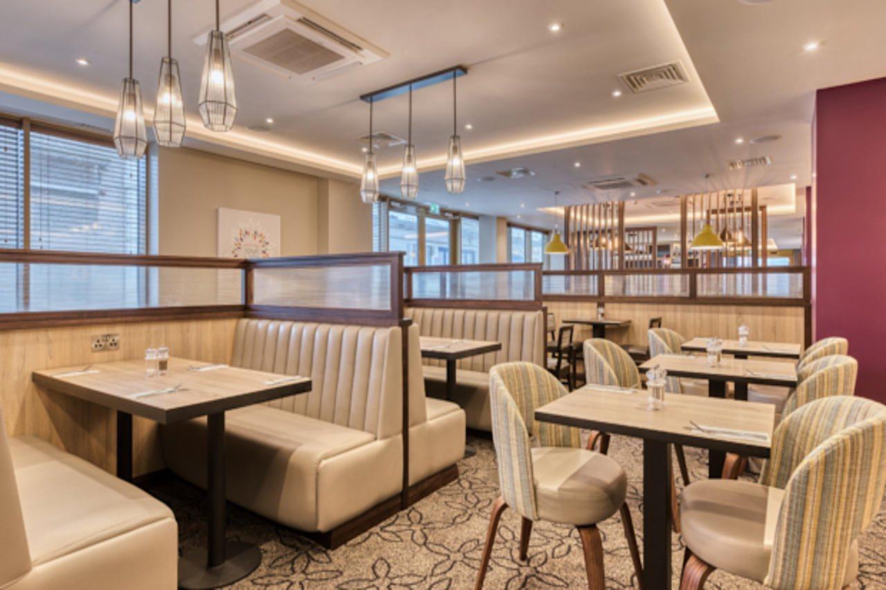 Premier Inn Jersey St Helier Saint Helier Jersey Εξωτερικό φωτογραφία