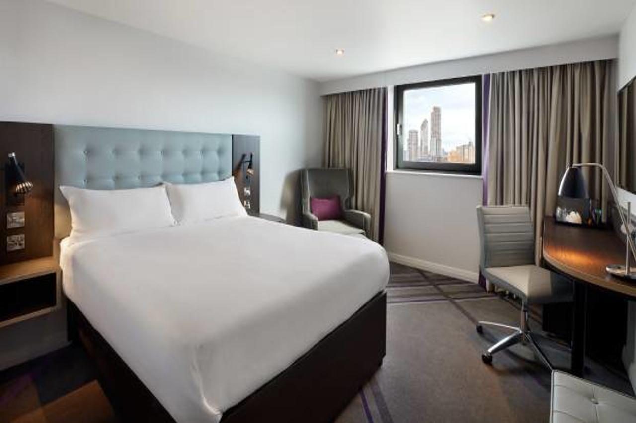 Premier Inn Jersey St Helier Saint Helier Jersey Εξωτερικό φωτογραφία